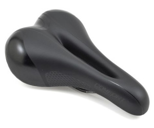 Седло Giant Contact Comfort +
